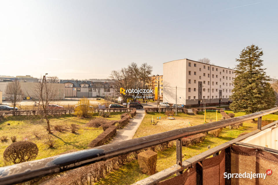 Mieszkanie 6296m2 4 pokojowe Wejherowo Osiedle pomorskie