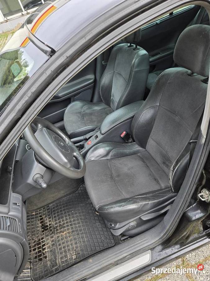 sprzedam Renault Laguna 20T z gazem kombi Jaworzno