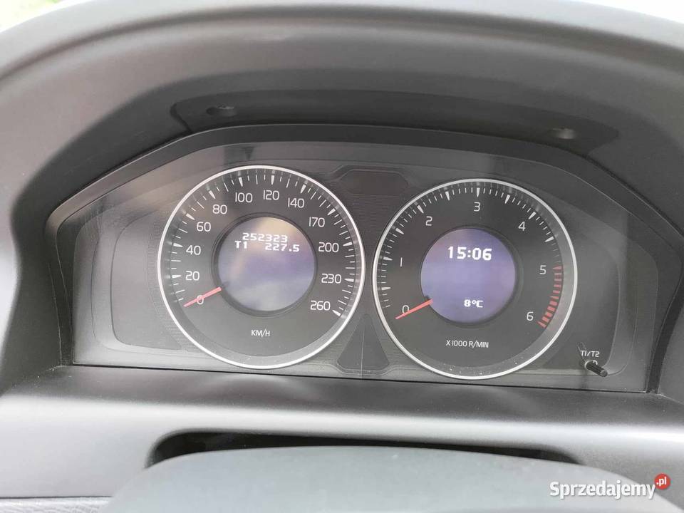 Volvo XC 60 D3 Kinetic XC 60 Ostrołęka