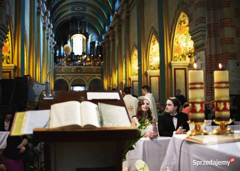 Fotograf Ciechanów Studio fotograficzne