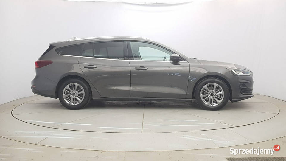 Ford Focus 10 EcoBoost mHEV Titanium X Z gniazdo USB Warszawa sprzedam