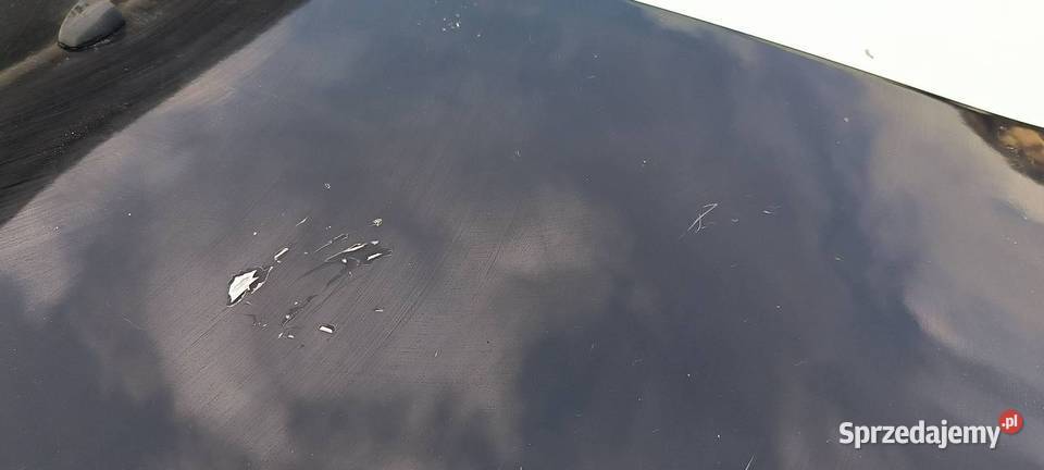 MASKA TOYOTA PROACE II EXY Pozostałe kujawsko-pomorskie Lipno