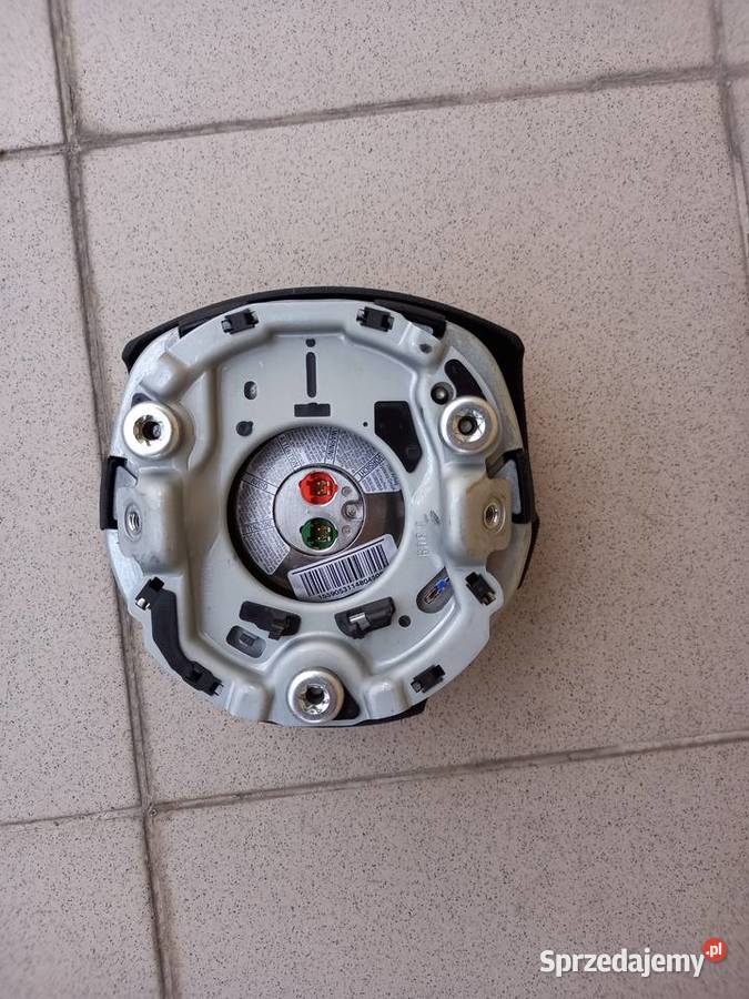 air bag kierownicy A6 C6 A4 B7