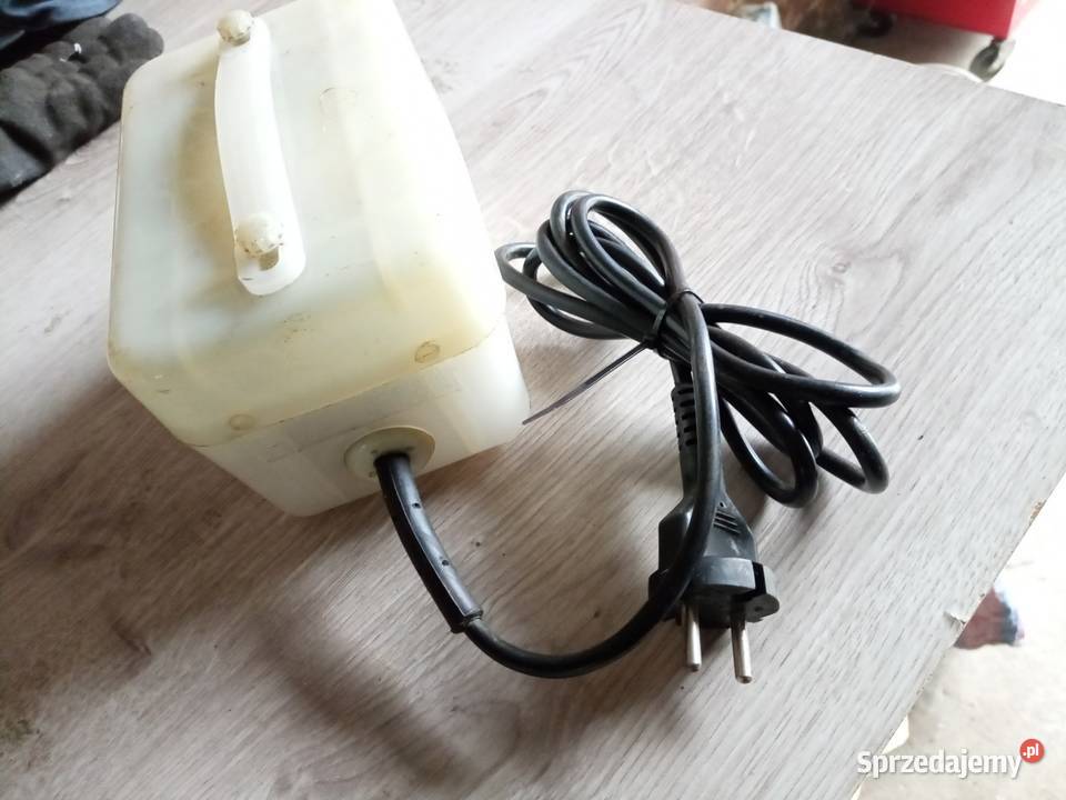 Transformator ochronny 24v Poland