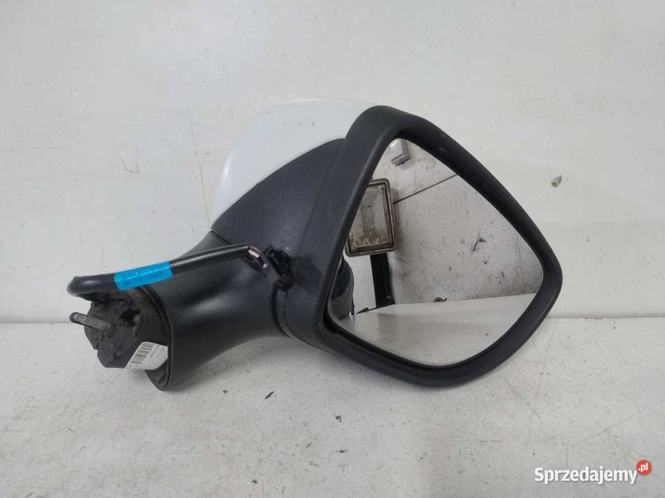 LUSTERKO PRAWE RENAULT CLIO IV DV369 8 PIN EU wielkopolskie
