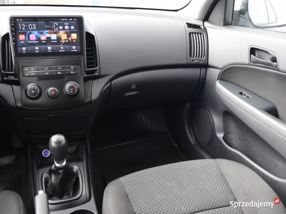 Hyundai i30 16 CRDi Piaseczno sprzedam