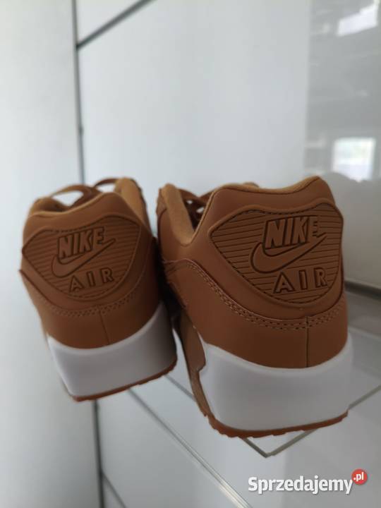 Nike Air 90 r 45 Moda i Styl lubelskie Łęczna