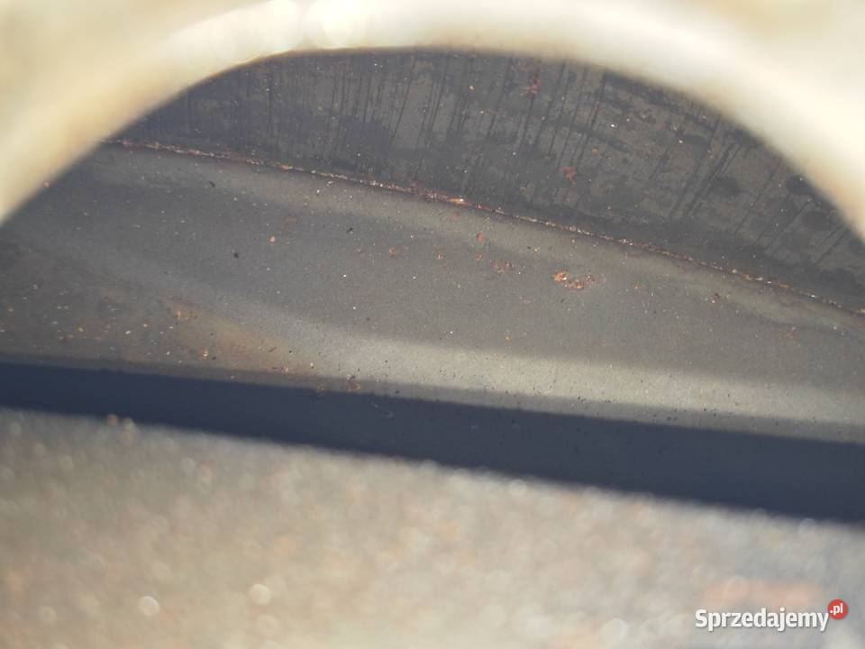 Zbiornik paliwa MZ ES 2501 1751 Jaskółka Jedynka sprzedam