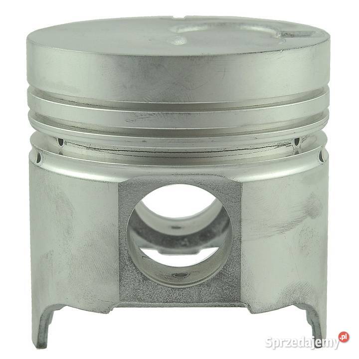 Tłok 76 mm STD Iseki 3AF1 E3AF1 Iseki TE3210 Silnik i osprzęt Tajęcina
