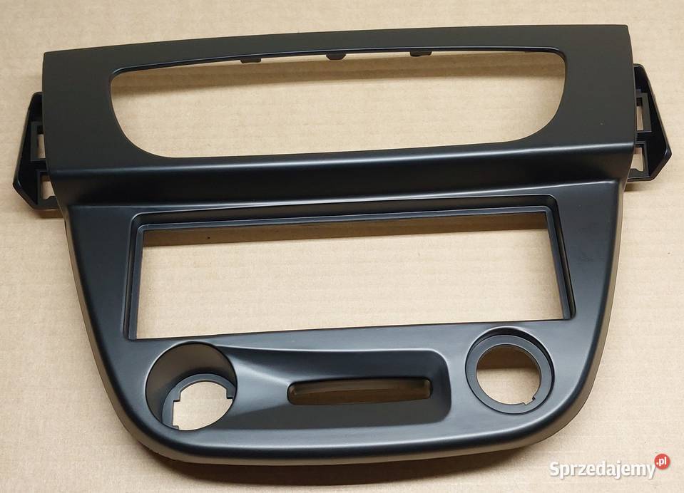 CARAV 11152 OBUDOWA RAMKA RADIA 1 DIN RENAULT dolnośląskie