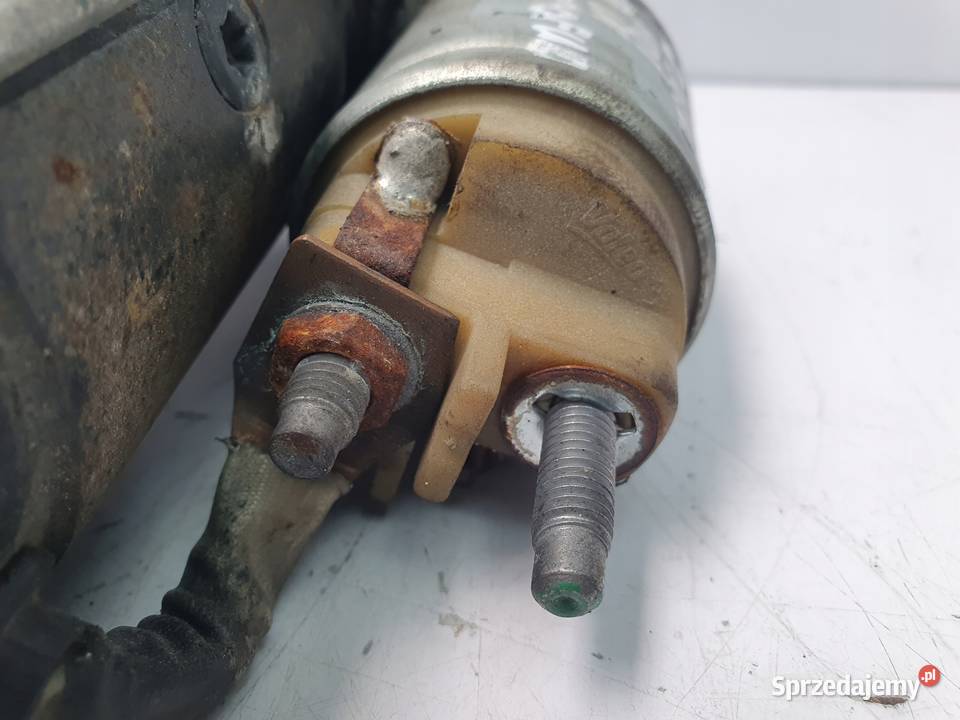 ROZRUSZNIK Peugeot Boxer III 20 BlueHDI HDI Chełm