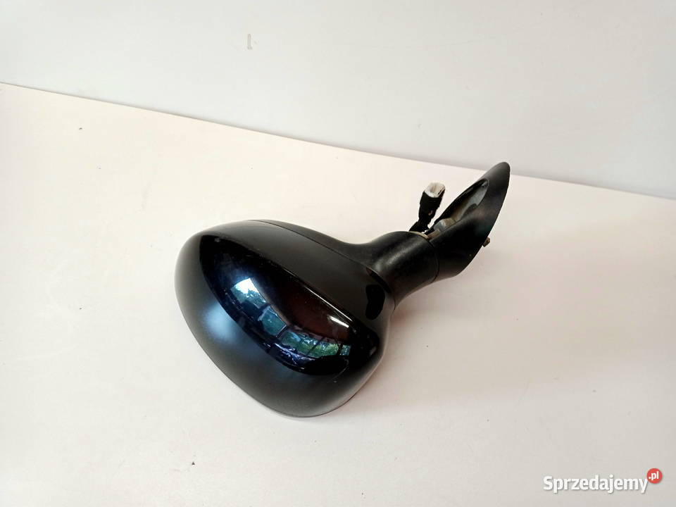 LUSTERKO FIAT PUNTO FIAT 500 PRAWE 3 PIN LEWE 3 Rakoniewice sprzedam
