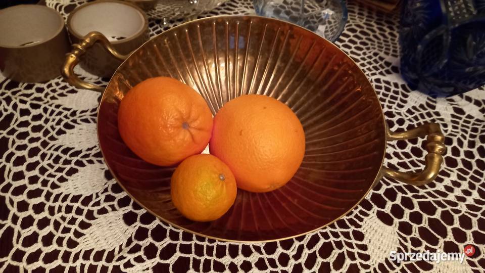 Patera mosierzna Warszawa