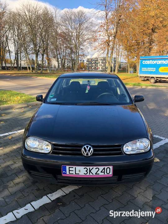 Volkswagen Golf 4 Special