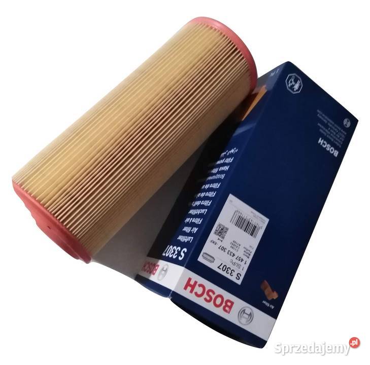 FILTR POWIETRZA FIAT DOBLO 19D JTD 00 AR2343 Kraków