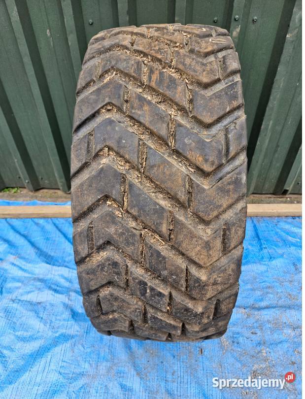 Opona Nalewka Bridgestone 35550 R 225 225 lubuskie Szprotawa