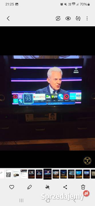 Samsung 48 Sprzęt medyczny Zduńska Wola