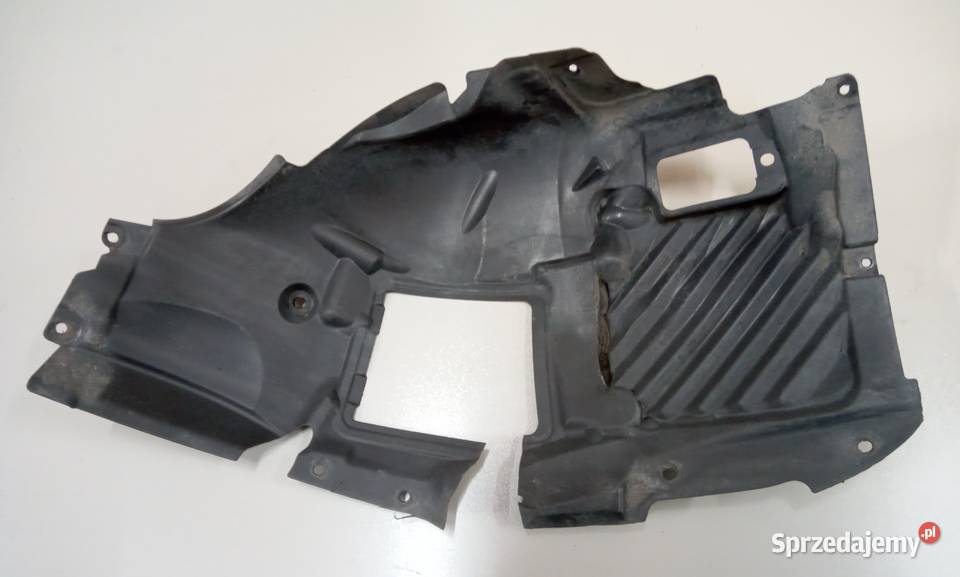 NADKOLE LEWY PRZÓD BMW 5 F10 F11 Nowy Tomyśl