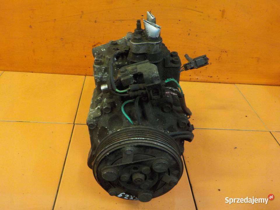 CIVIC VIII 13 IMA HYBRID 07r 95 LDA2 sprezarka mazowieckie Suków