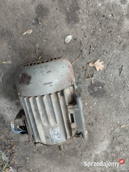 Silnik elektryczny Ostrowiec Świętokrzyski