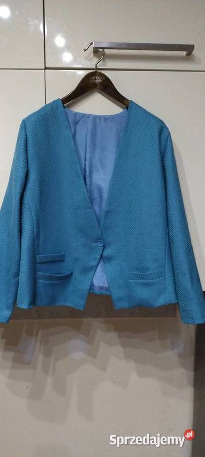 Żakiet damski Lublin