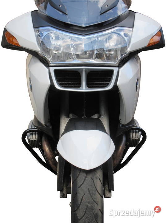 Gmole przednie HEED BMW R 1200 RT 20102013 Gmole Częstochowa