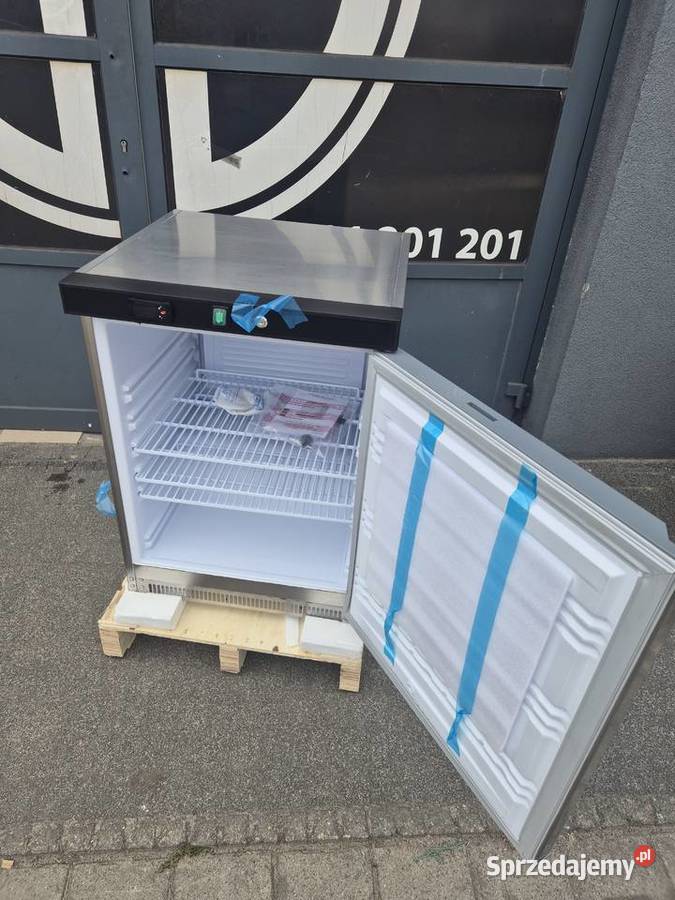 LODÓWKA PODBLATOWA STALGAST 115 LITRÓW Ostrów Wielkopolski sprzedam