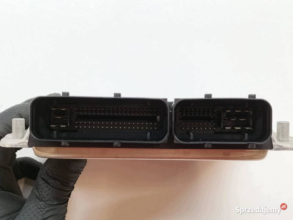 STEROWNIK SILNIKA 038906019KE 19 TDI 130 VW świętokrzyskie