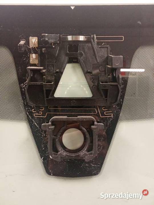 Szyba Przednia BMW Seria 3 G21 20 Kamera Sensor Bralin