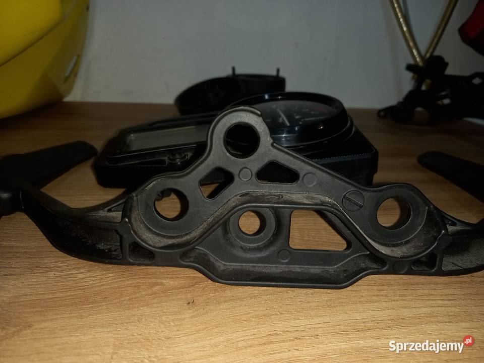 Stelaże licznika cbr954 Liczniki sprzedam