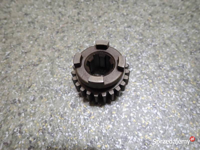 TRYB ZĘBATKA SKRZYNI BIEGÓW YAMAHA SR 250 8196R Pozostałe Strzelce Krajeńskie