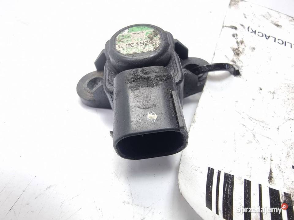 CZUJNIK MERCEDES W 221 CISNIENIA POWIETRZA Lipno sprzedam