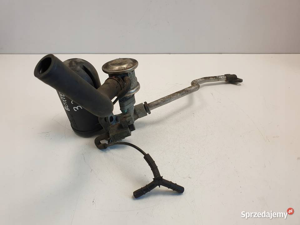 Porsche Boxster 986 S 32 ZAWÓR EGR 996113131 Chełm