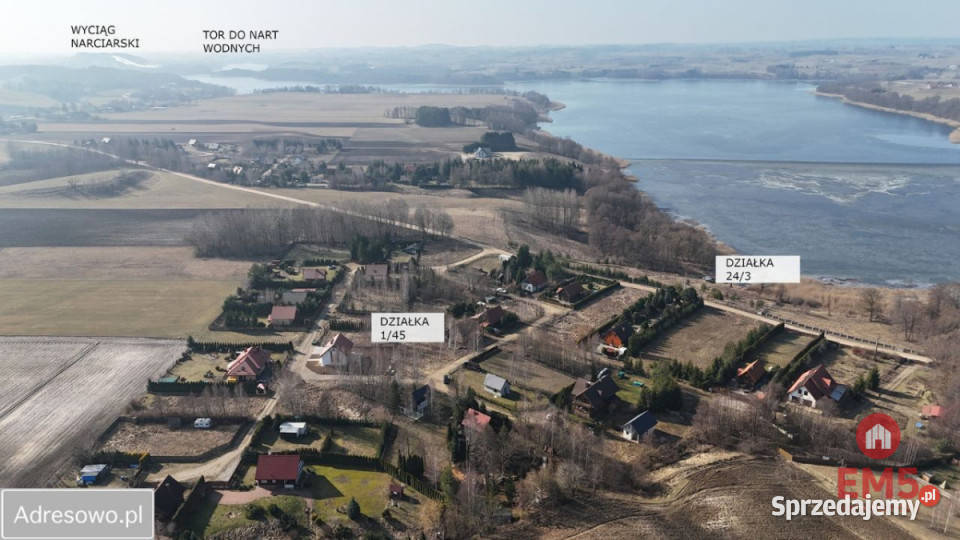 Dom wolnostojący na sprzedaż Przejma Wielka