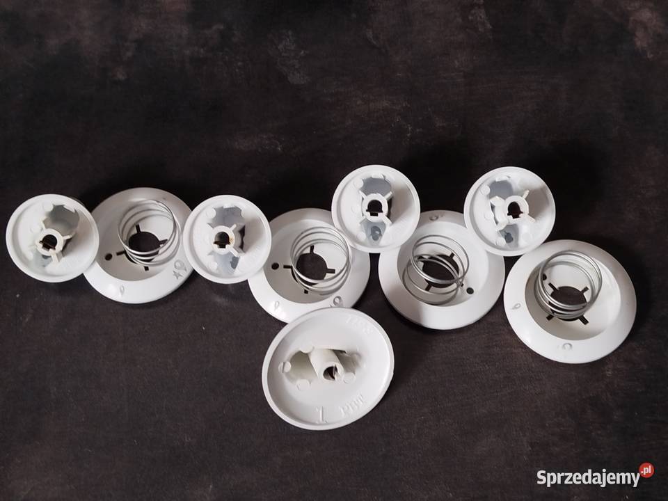 Pokrętła do kuchenki gazowej Beko Dzierżoniów sprzedam