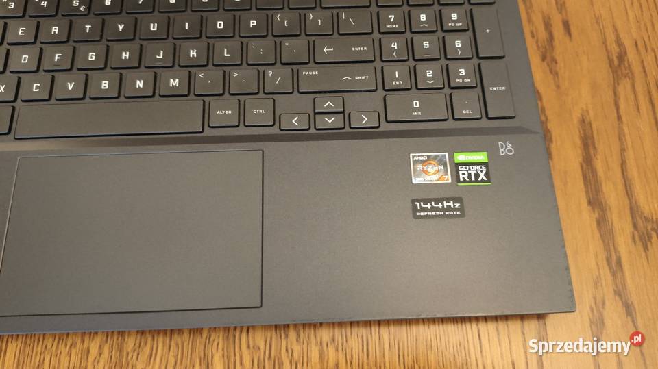 HP Victus Laptop 16e0007ni 488K5EA Gdynia