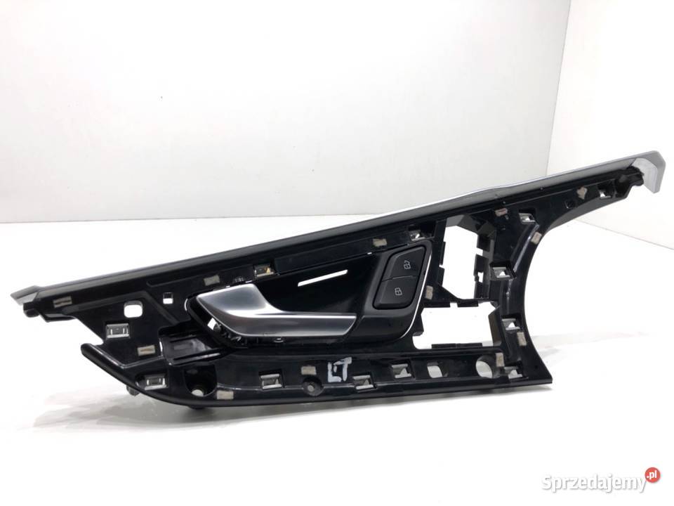 KLAMKA WEWNĘTRZNA LEWY TYŁ AUDI Q8 SUV