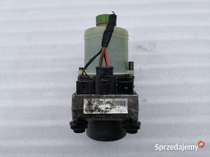 Elektryczna Pompa Wspomagania KOYO Seat Skoda VW Wyszków