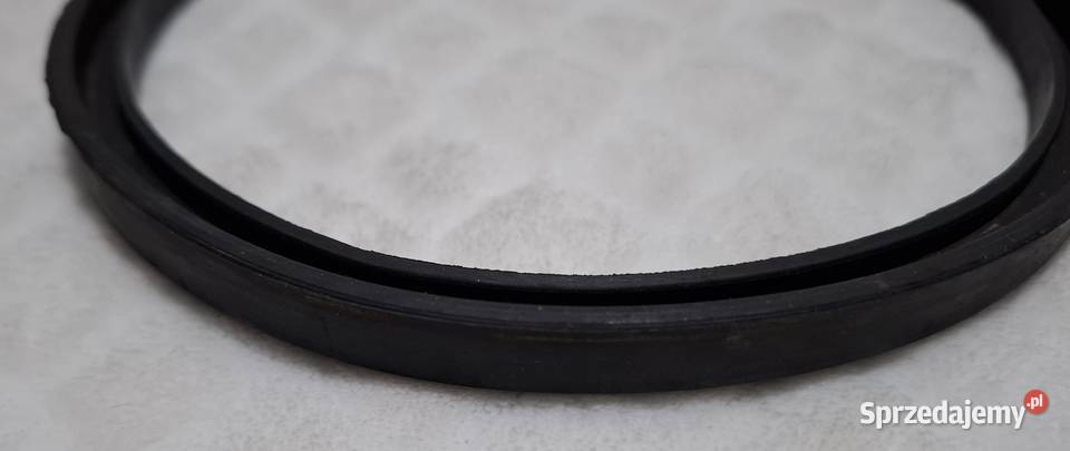 Uszczelka podstawy silnika podst turbiny FDM27 śląskie sprzedam