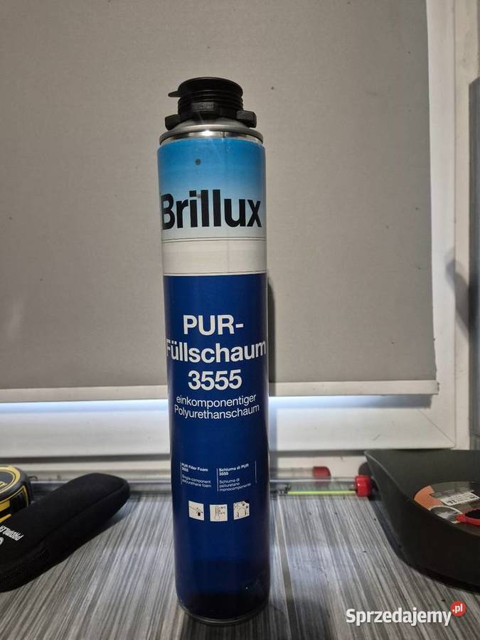 Pianka montażowa Łączki Kucharskie