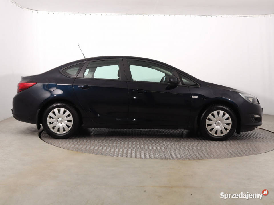 Opel Astra 16 16V 73728km Katowice sprzedam