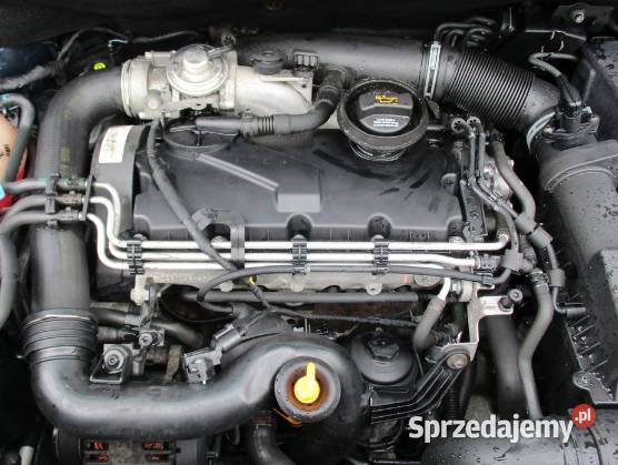 SILNIK ASV 19 TDI SKRZYNIA I PÓŁOSIE Leżajsk sprzedam