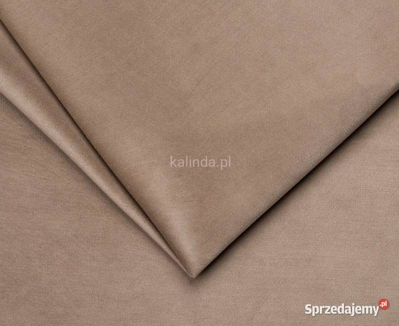 Tiffany materiał obiciowy aksamit w dotyku Fotele i pufy Wałbrzych