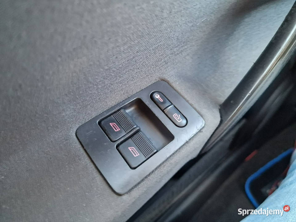 Seat Arosa 14 Benzyna 60 Alu 15 Opony Wielosezon benzyna Słupsk