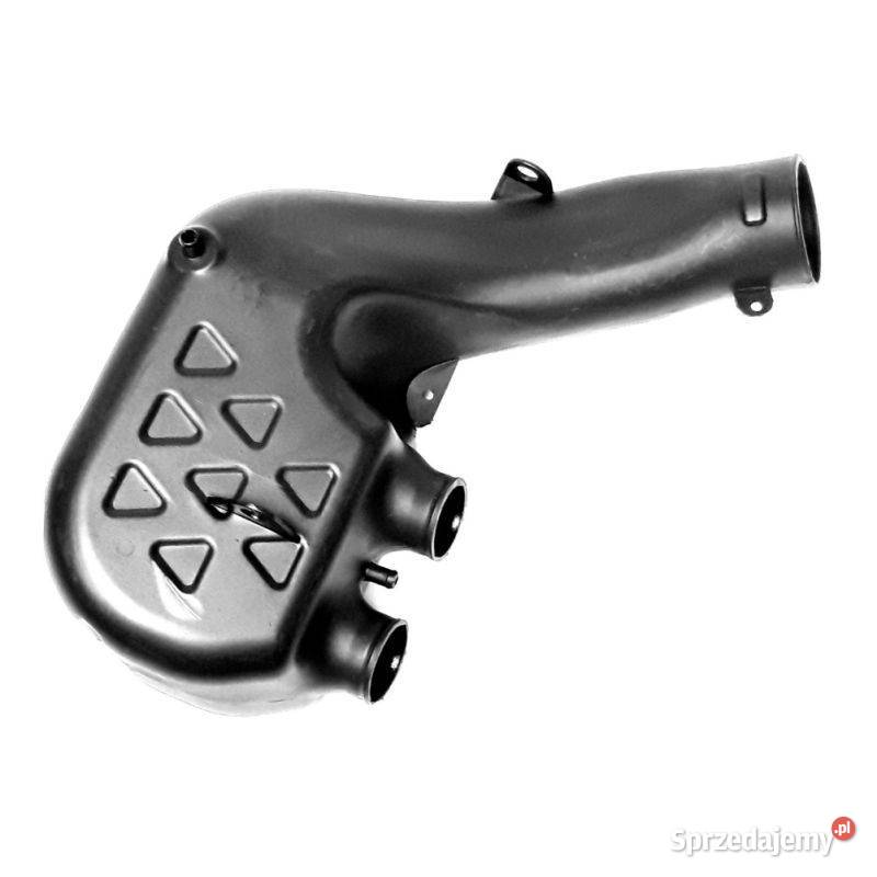 Kolektor dolotowy do Segway Fugleman ut10 Nowy Sącz