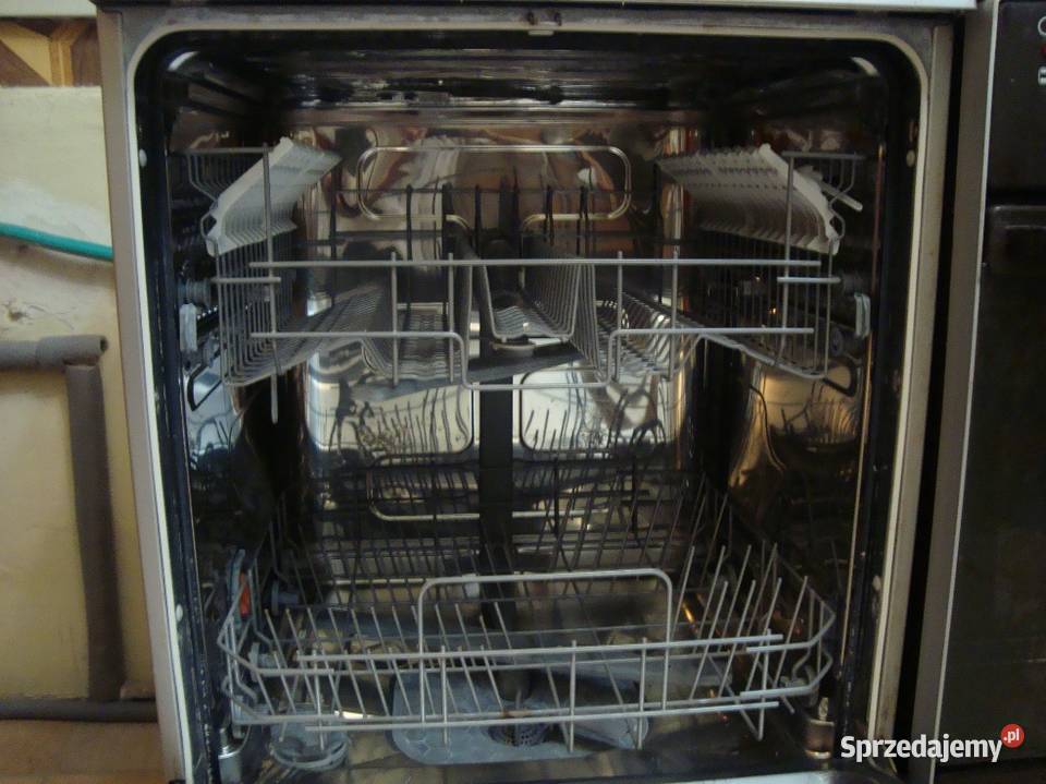 Zmywarka Elektrolux ESF63020X 2200W Zmywarki mazowieckie