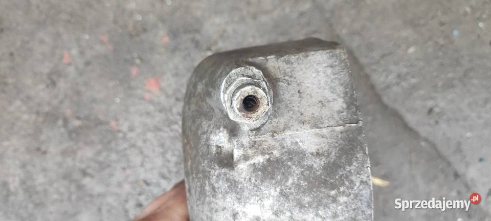 MZ es 250 jaskółka pokrywa sprzęgła 250cm3