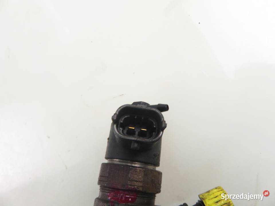 WTRYSKIWACZ OPEL SIGNUM 19 CDTI 150 0986435088