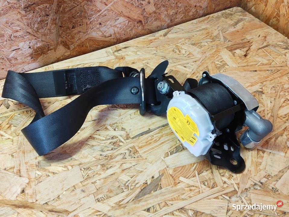 Pas Bezpieczeństwa Prawy Przód Hyundai i10 II Pleszew