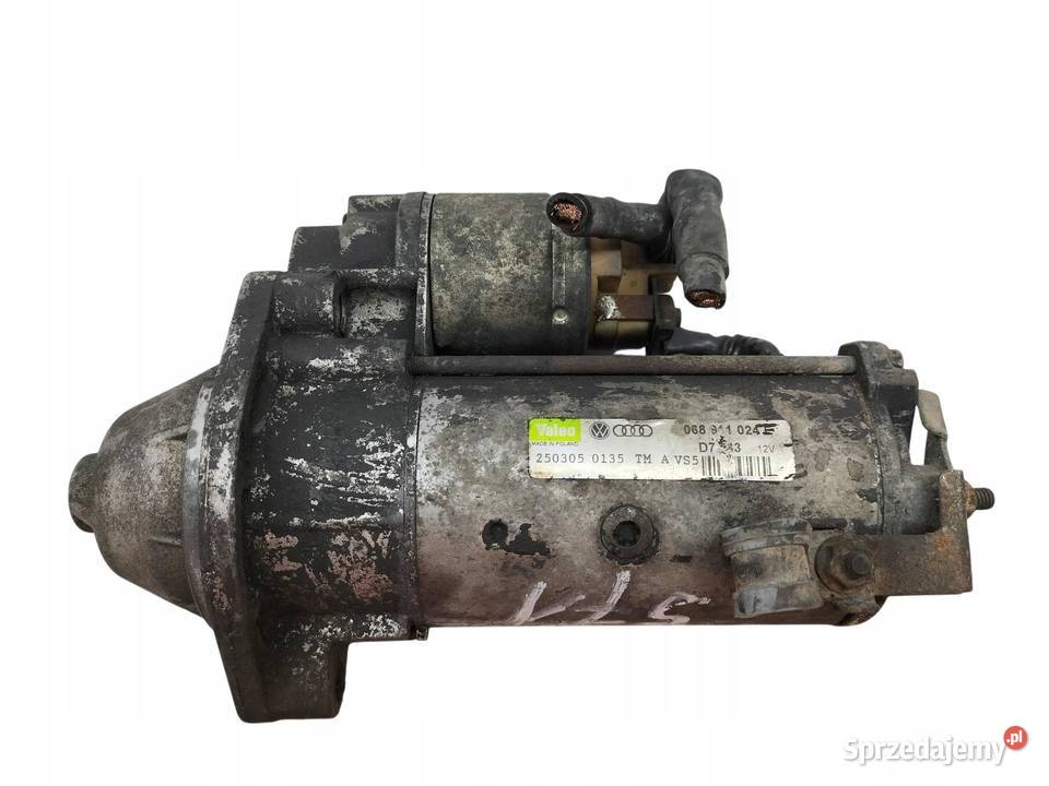 ROZRUSZNIK 068911024 19 TDI Skoda Superb I osobowe sprzedam